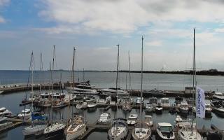 Sopot bosmanat molo - 19-05-2026 12:27
