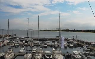 Sopot bosmanat molo - 19-05-2026 12:35