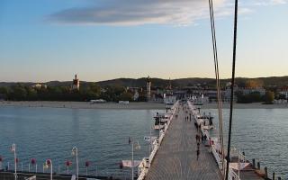 Sopot bosmanat molo - 19-05-2026 18:14