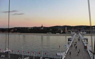 Sopot bosmanat molo - 19-05-2026 18:45