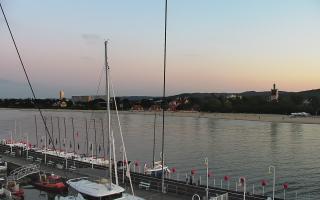 Sopot bosmanat molo - 19-05-2026 19:00