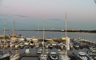 Sopot bosmanat molo - 19-05-2026 19:08