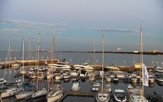 Sopot bosmanat molo - 19-05-2026 19:16