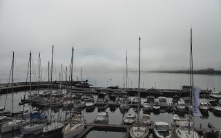Sopot bosmanat molo - 20-05-2026 08:44