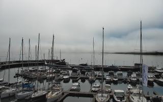 Sopot bosmanat molo - 20-05-2026 08:52