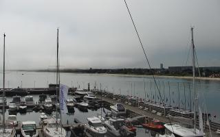 Sopot bosmanat molo - 20-05-2026 09:00