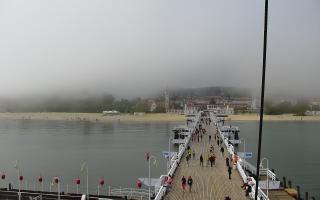 Sopot bosmanat molo - 20-05-2026 09:30