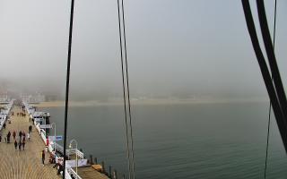Sopot bosmanat molo - 20-05-2026 09:38