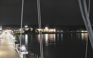 Sopot bosmanat molo - 20-05-2026 23:14