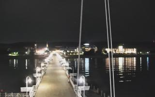 Sopot bosmanat molo - 20-05-2026 23:22