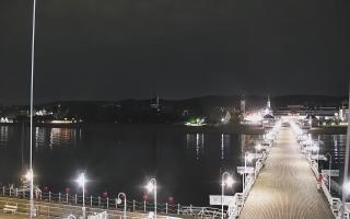 Sopot bosmanat molo - 20-05-2026 23:37