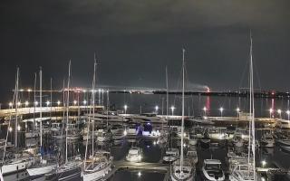 Sopot bosmanat molo - 21-05-2026 00:00