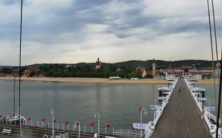 Sopot bosmanat molo - 21-05-2026 06:33