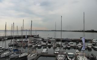 Sopot bosmanat molo - 21-05-2026 06:49