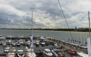 Sopot bosmanat molo - 21-05-2026 13:29