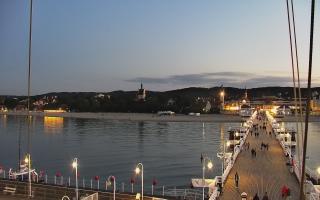 Sopot bosmanat molo - 21-05-2026 19:35
