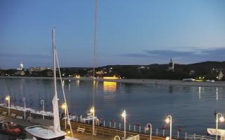 Sopot bosmanat molo - 21-05-2026 19:43