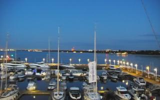 Sopot bosmanat molo - 21-05-2026 19:50