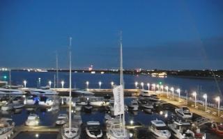 Sopot bosmanat molo - 21-05-2026 20:06