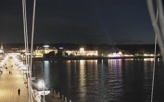 Sopot bosmanat molo - 21-05-2026 20:44
