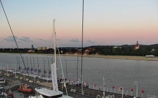 Sopot bosmanat molo - 22-05-2026 02:31