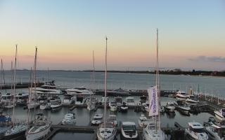 Sopot bosmanat molo - 22-05-2026 02:38