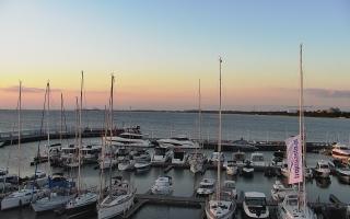 Sopot bosmanat molo - 22-05-2026 02:46