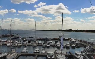 Sopot bosmanat molo - 22-05-2026 11:07