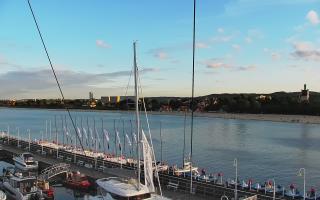 Sopot bosmanat molo - 22-05-2026 17:47