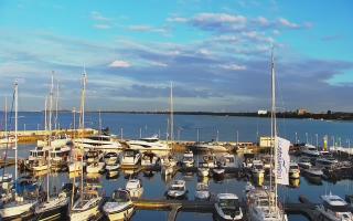 Sopot bosmanat molo - 22-05-2026 17:55