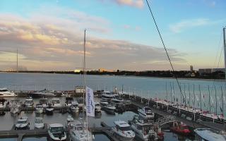 Sopot bosmanat molo - 22-05-2026 18:10