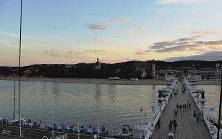 Sopot bosmanat molo - 22-05-2026 18:26
