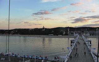 Sopot bosmanat molo - 22-05-2026 18:33