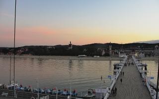 Sopot bosmanat molo - 22-05-2026 19:04