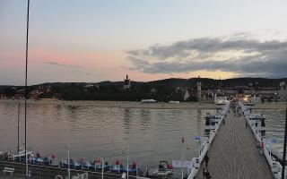 Sopot bosmanat molo - 22-05-2026 19:12