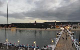Sopot bosmanat molo - 22-05-2026 19:20
