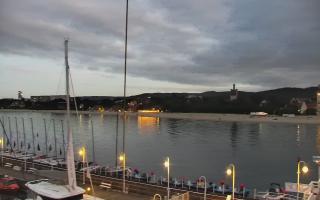 Sopot bosmanat molo - 22-05-2026 19:27