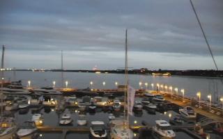 Sopot bosmanat molo - 22-05-2026 19:35