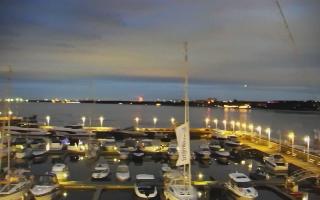 Sopot bosmanat molo - 22-05-2026 19:50