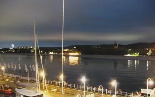 Sopot bosmanat molo - 22-05-2026 19:58