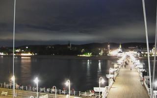 Sopot bosmanat molo - 22-05-2026 20:13