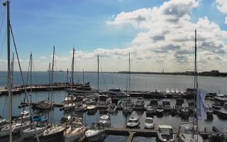 Sopot bosmanat molo - 23-05-2026 09:11