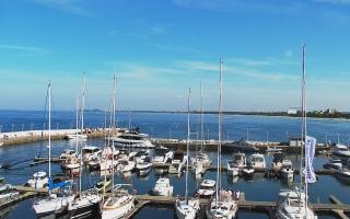 Sopot bosmanat molo - 23-05-2026 14:27