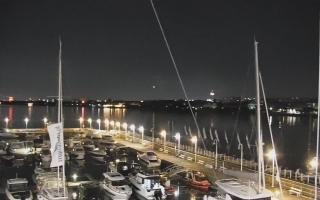 Sopot bosmanat molo - 23-05-2026 22:40