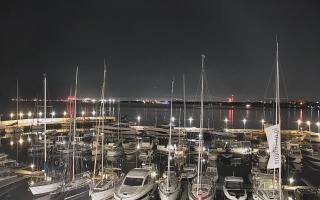 Sopot bosmanat molo - 23-05-2026 22:47