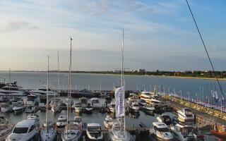 Sopot bosmanat molo - 24-05-2026 03:48