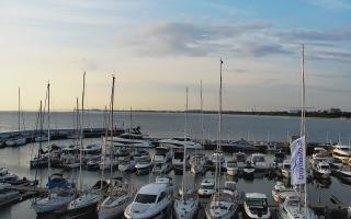 Sopot bosmanat molo - 24-05-2026 03:56