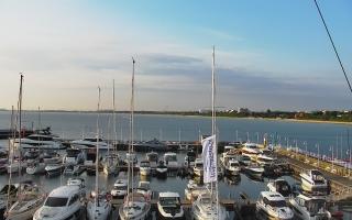 Sopot bosmanat molo - 24-05-2026 04:03