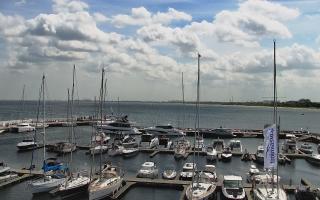 Sopot bosmanat molo - 24-05-2026 10:44