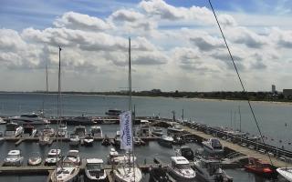 Sopot bosmanat molo - 24-05-2026 10:51